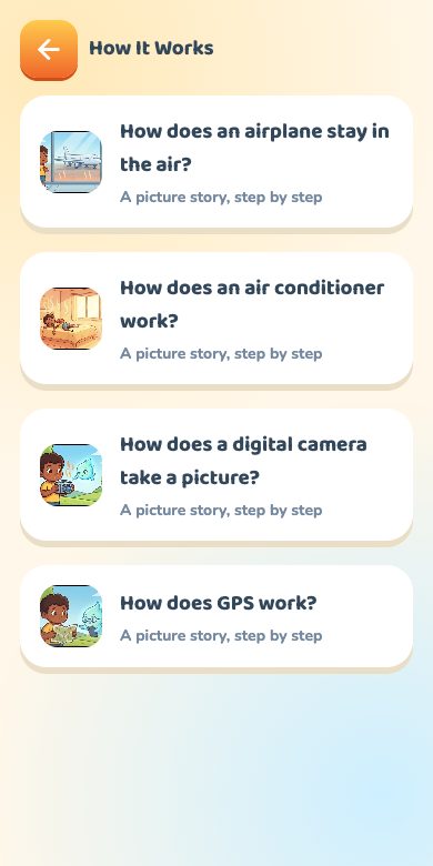 How It Works — Age 3